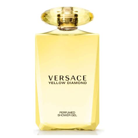 versace yellow diamonds 200ml|Versace Yellow Diamond cost.